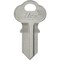 Hillman HILLMAN House/Office Universal Key Blank Single 84874 - alternate 1